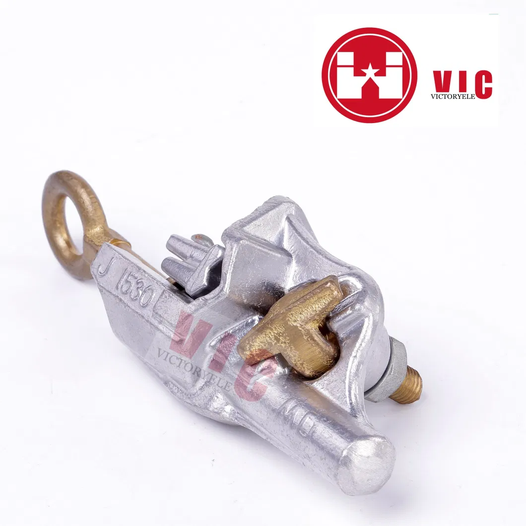 Vic Pole Line Hardware Hot Line Clamp