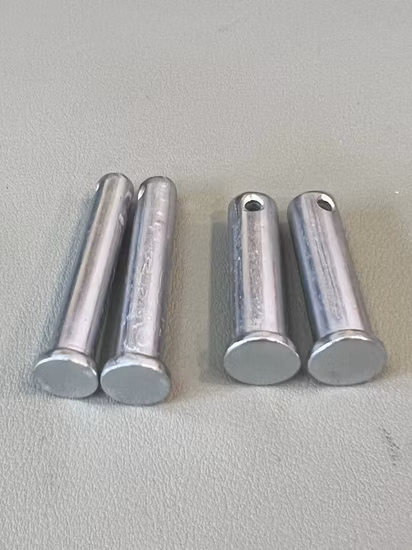 Hardware de construcción de pernos de montaje de mecanizado de precisión personalizado